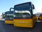 (215'849) - TSAR, Sierre - PID 11'388 - Iveco am 4.