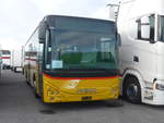 (221'697) - AutoPostale Ticino - PID 11'574 - Iveco am 11.