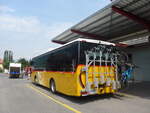 (226'704) - Fl�ck, Brienz - Nr.