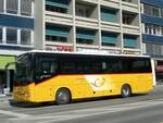 (233'449) - Ev�quoz, Erde - VS 81'888 - Iveco am 7.