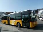 (233'759) - PostAuto Graub�nden - GR 179'713 - Iveco am 11.