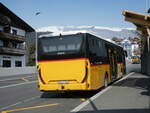 (233'778) - PostAuto Graub�nden - GR 179'716 - Iveco am 11.