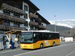 (233'780) - PostAuto Graub�nden - Nr.