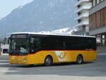 (233'781) - PostAuto Graub�nden - Nr.