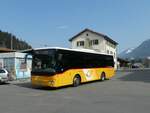 (233'793) - PostAuto Graub�nden - Nr.