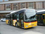 (233'804) - PostAuto Graub�nden - Nr.