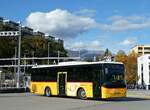 (242'911) - AutoPostale Ticino - TI 339'225 - Iveco am 17.