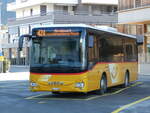 (245'109) - PostAuto Graub�nden - Nr.
