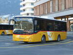 (245'113) - PostAuto Graub�nden - Nr.
