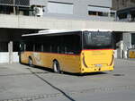 (245'118) - PostAuto Graub�nden - Nr.