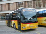 (245'161) - PostAuto Graub�nden - Nr.