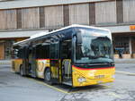 (245'172) - PostAuto Graub�nden - Nr.