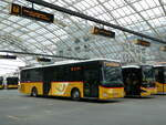 (248'553) - PostAuto Graub�nden - GR 170'431/PID 10'028 - Iveco am 15.