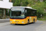 PostAuto Graub�nden - Nr.