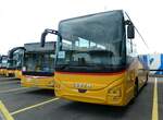 (253'783) - CarPostal Ouest - PID 11'986 - Iveco am 13.