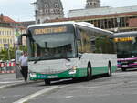 (254'349) - OVF N�rnberg - N-OV 1736 - Iveco am 29.