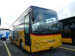 (256'705) - Buchard, Leytron - PID 11'978 - Iveco am 5.