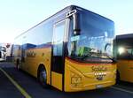 (257'903) - CarPostal Ouest - VD 310'964/PID 11'955 - Iveco am 24.