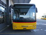 (258'777) - PostAuto Graub�nden - PID 12'013 - Iveco am 20.