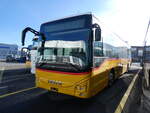(259'121) - CarPostal Ouest - PID 11'972 - Iveco am 3.
