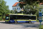 MVV M�nchen - Iveco am 29.