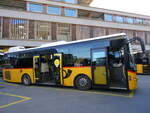 (268'832) - PostAuto Graub�nden - GR 102'306/PID 12'012 - Iveco (ex Nr.