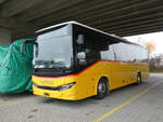 (269'536) - Ev�quoz, Erde - PID 12'235 - Iveco am 30.