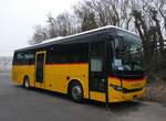 (271'342) - Ev�quoz, Erde - PID 12'235 - Iveco am 19.