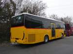 (271'343) - Ev�quoz, Erde - PID 12'235 - Iveco am 19.