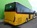 (271'739) - Ev�quoz, Erde - PD 12'234 - Iveco am 8.