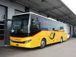 (272'705) - Ev�quoz, Erde - PID 12'234 - Iveco am 9.