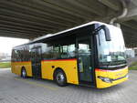 (272'734) - Balzarolo, Poschiavo - PID 12'243 - Iveco am 9.