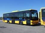 (273'628) - Qbuzz, Groningen - Nr.
