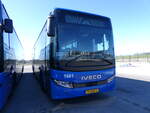 (273'641) - Qbuzz, Groningen - Nr.