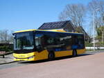 (273'660) - Qbuzz, Groningen - Nr.