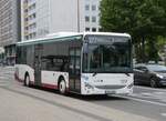 (274'840) - Erletz, Staufenberg - GI-E 815 - Iveco am 7.
