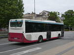(274'858) - Weber, Biebertal - GI-W 6100 - Iveco am 7.