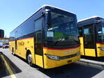 (277'304) - CarPostal Ouest - PID 12'273 - Iveco am 28.