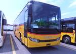 (277'597)  CarPostal Ouest - PID 12'278 - Iveco am 5.