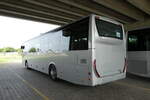 (278'127) - Taxi, Romontois, Romont - (68'388) - Iveco am 27.