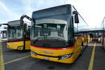 (280'012) - Rime, Charmey - FR 300'458/PID 12'236 - Iveco am 6.