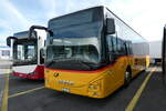 (280'015) - CarPostal Ouest - Nr.