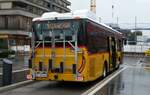 (280'100) - PostAuto Graub�nden - GR 167'949/PID 12'013 - Iveco (ex Nr.