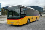(280'204) - PostAuto Graub�nden - GR 11'775/PID 11'638 - Iveco (ex Nr.