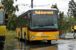(280'221) - PostAuto Graub�nden - GR 105'479/PID 10'068 - Iveco (ex Nr.