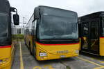 (281'220) - CarPostal Ouest - VD 115'073/PID 10'363 - Iveco am 11.