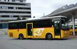 (281'738) - Autotour, Visp - VS 63'800/PID 11'742 - Iveco am 21.