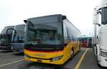 (281'994) - Gaudenz, Andeer - PID 12'359 - Iveco am 1.