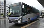 (282'053) - Aus Oesterreich: �VG S�lden - IM OVG 16 - Iveco am 2.