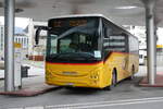 (284'403) - Autotour, Visp - VS 504/PID 11'447 - Iveco am 27.